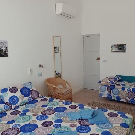 Casa Marianna Hotel Palermo Buitenkant foto
