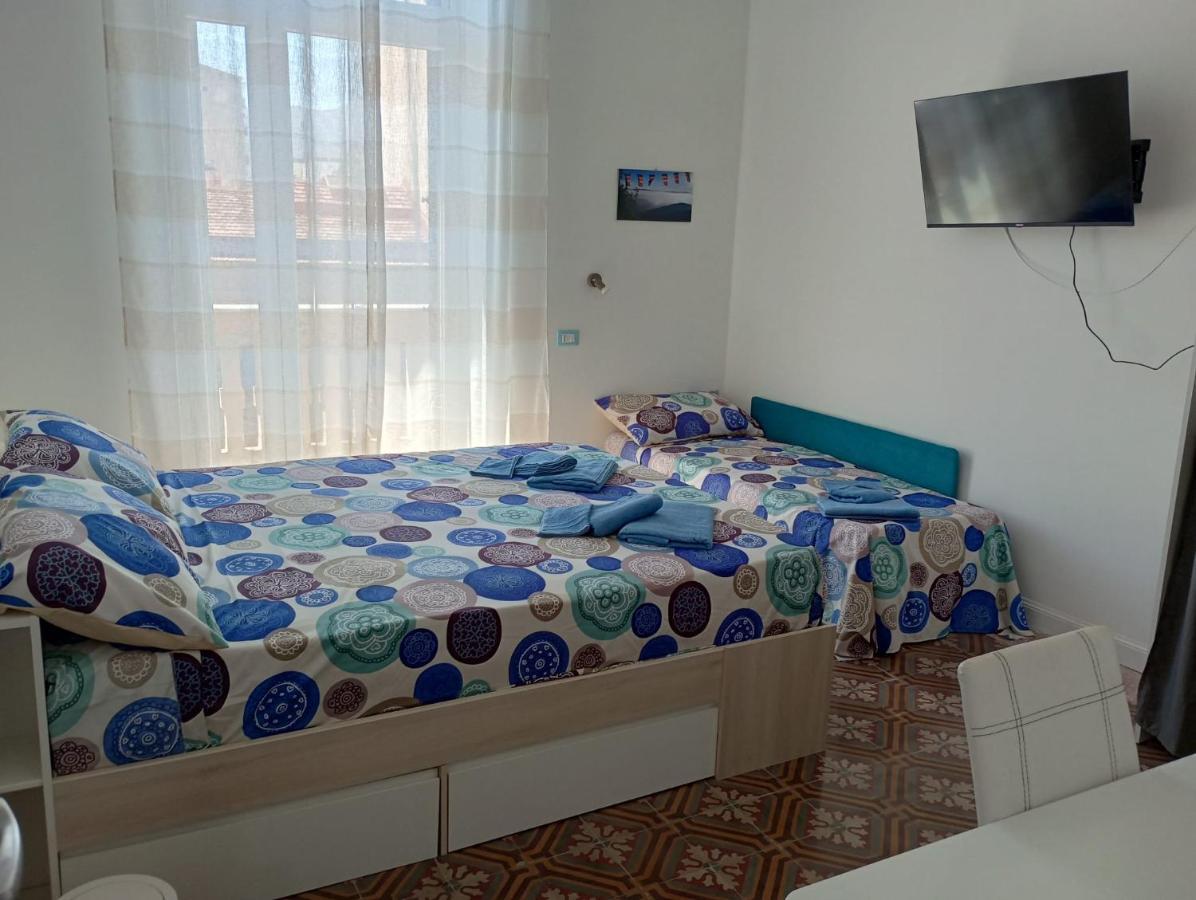 Casa Marianna Hotel Palermo Buitenkant foto