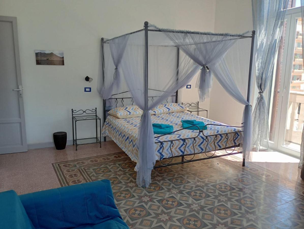 Casa Marianna Hotel Palermo Buitenkant foto