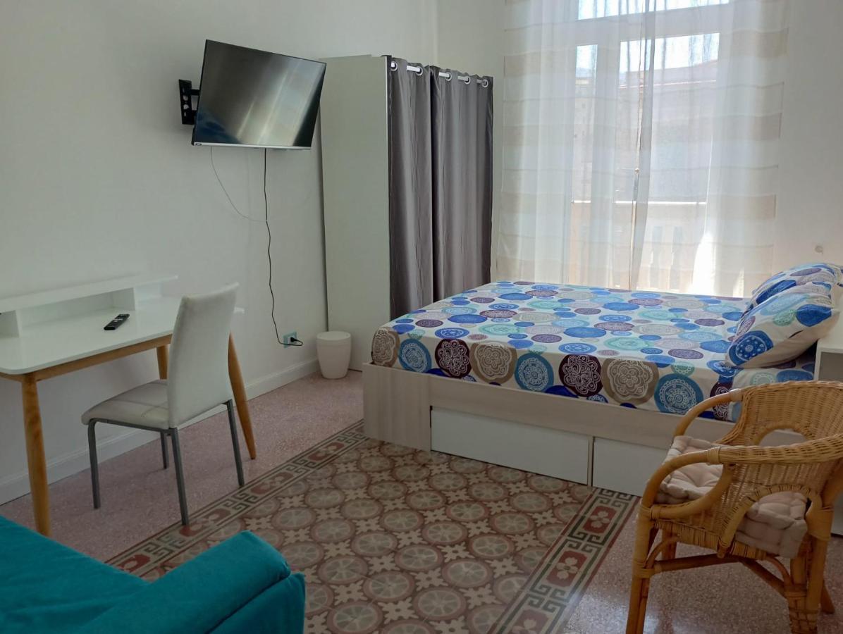 Casa Marianna Hotel Palermo Buitenkant foto