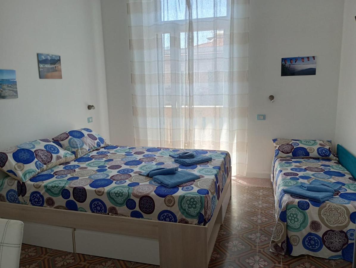 Casa Marianna Hotel Palermo Buitenkant foto