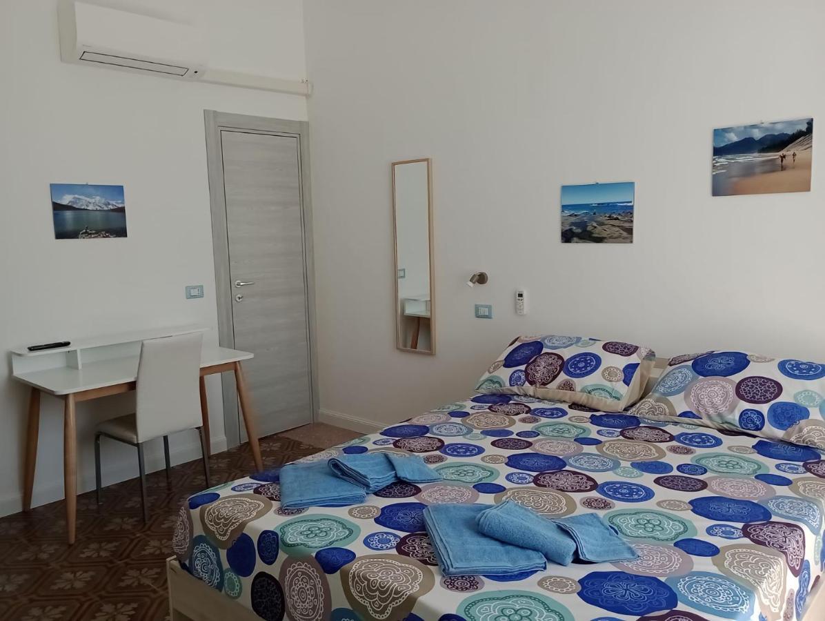 Casa Marianna Hotel Palermo Buitenkant foto