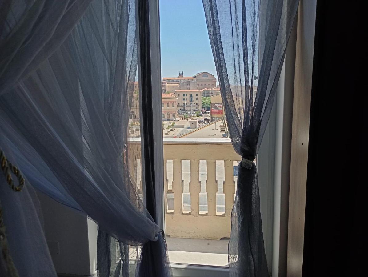 Casa Marianna Hotel Palermo Buitenkant foto