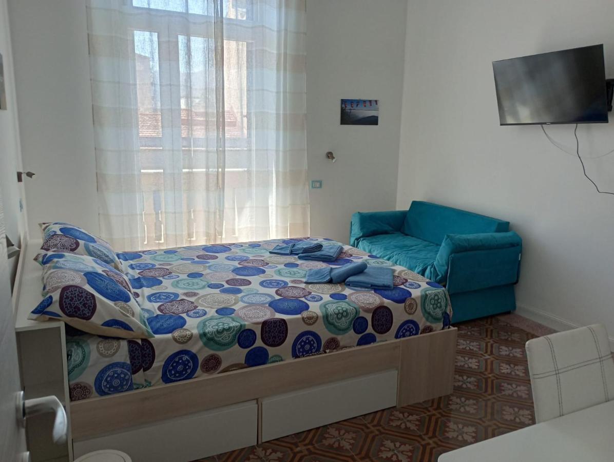 Casa Marianna Hotel Palermo Buitenkant foto
